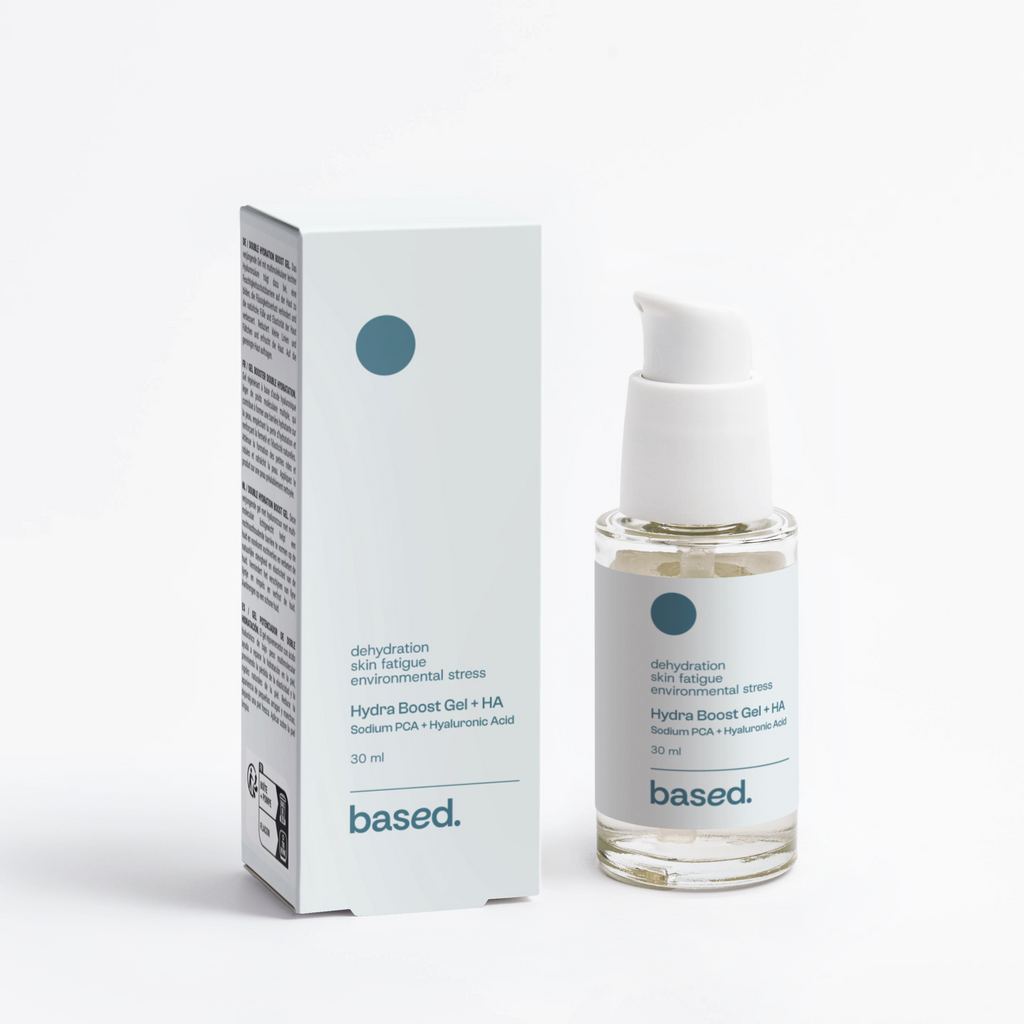 Hydra Boost Gel + HA