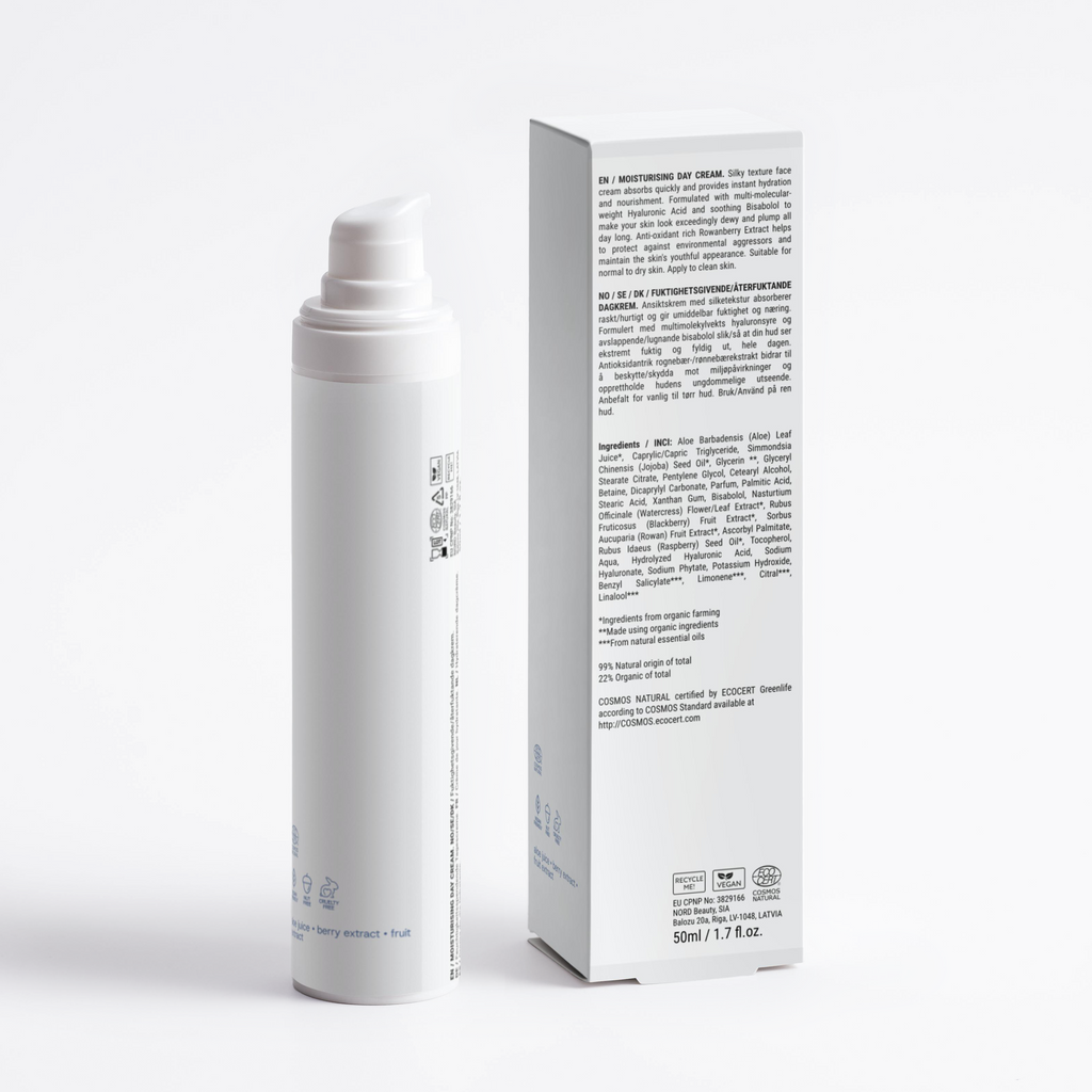 Hydra Balance Day Cream