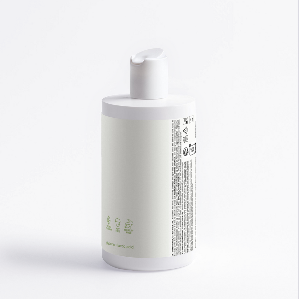 Fresh Conditioner, Citrus Cocktail