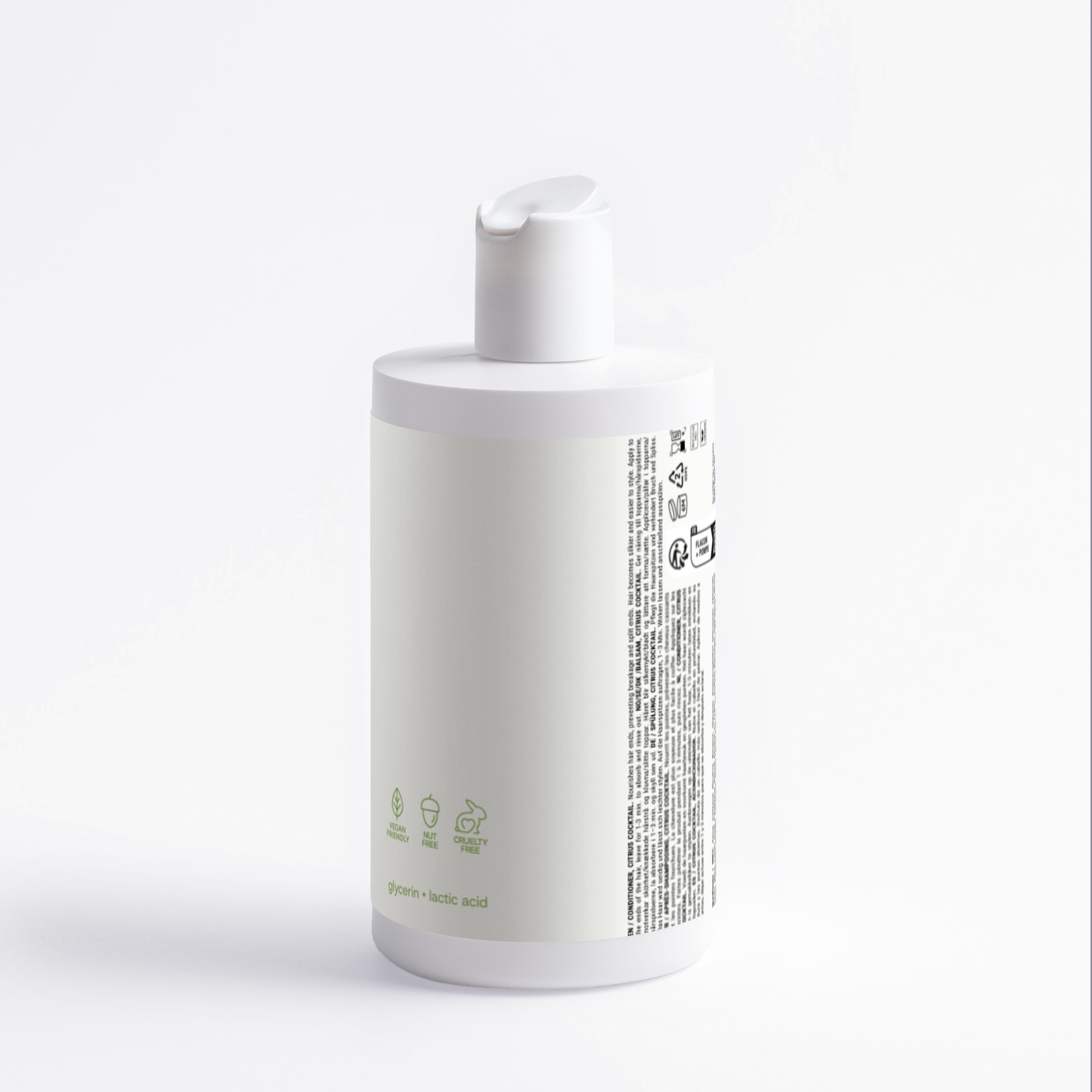 Fresh Conditioner, Citrus Cocktail