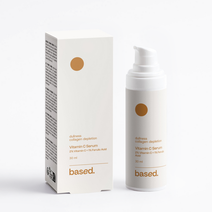 Vitamin C Serum