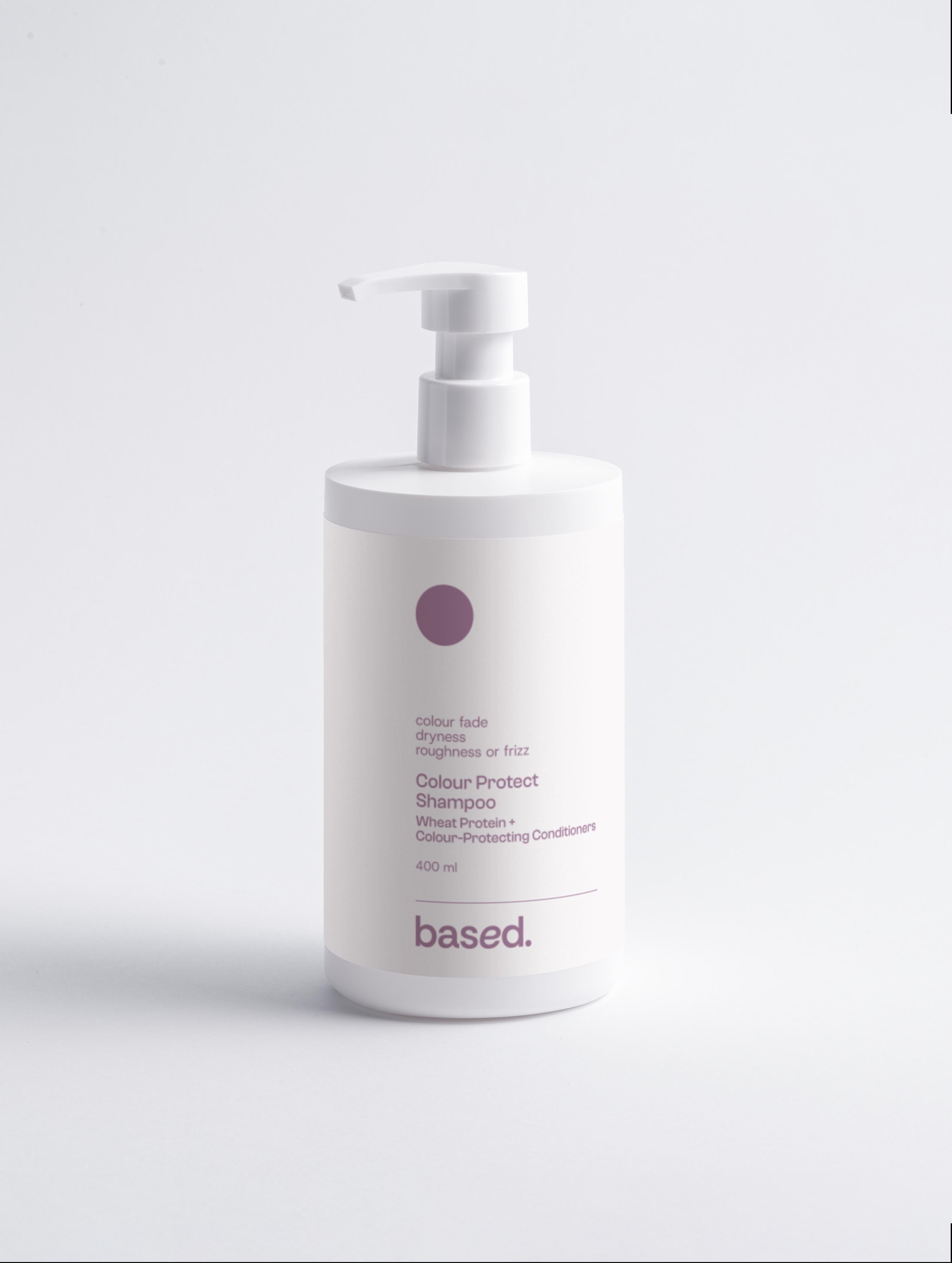 Colour Protect Shampoo