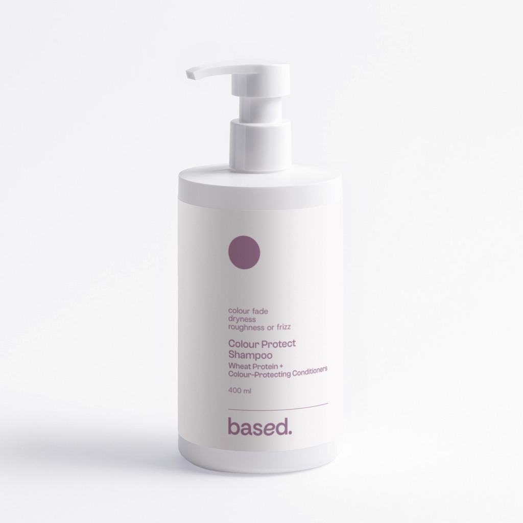 Colour Protect Shampoo