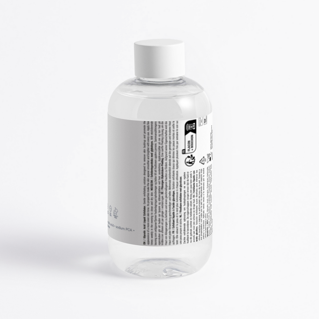 Glycolic Exfoliating Toner