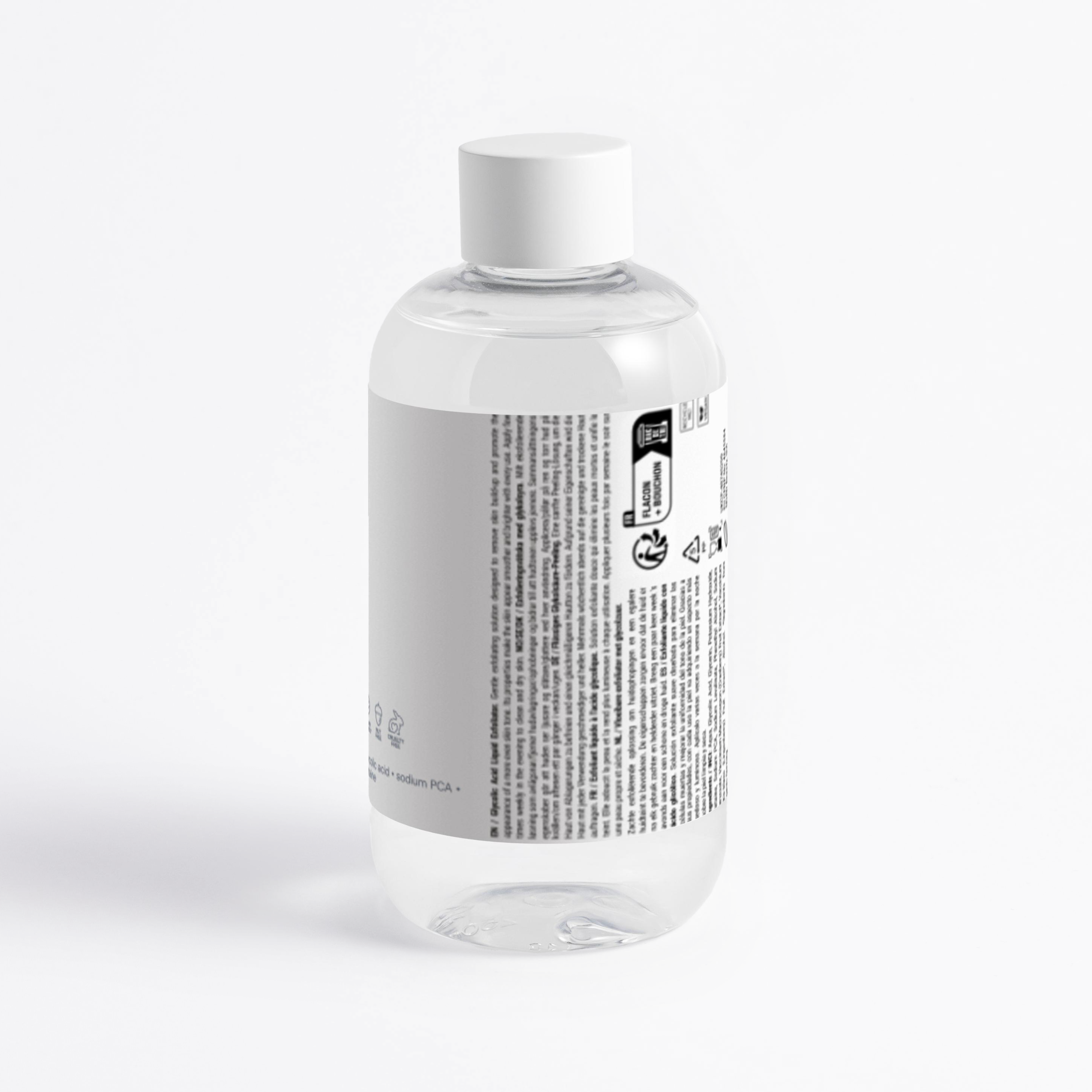 Glycolic Exfoliating Toner