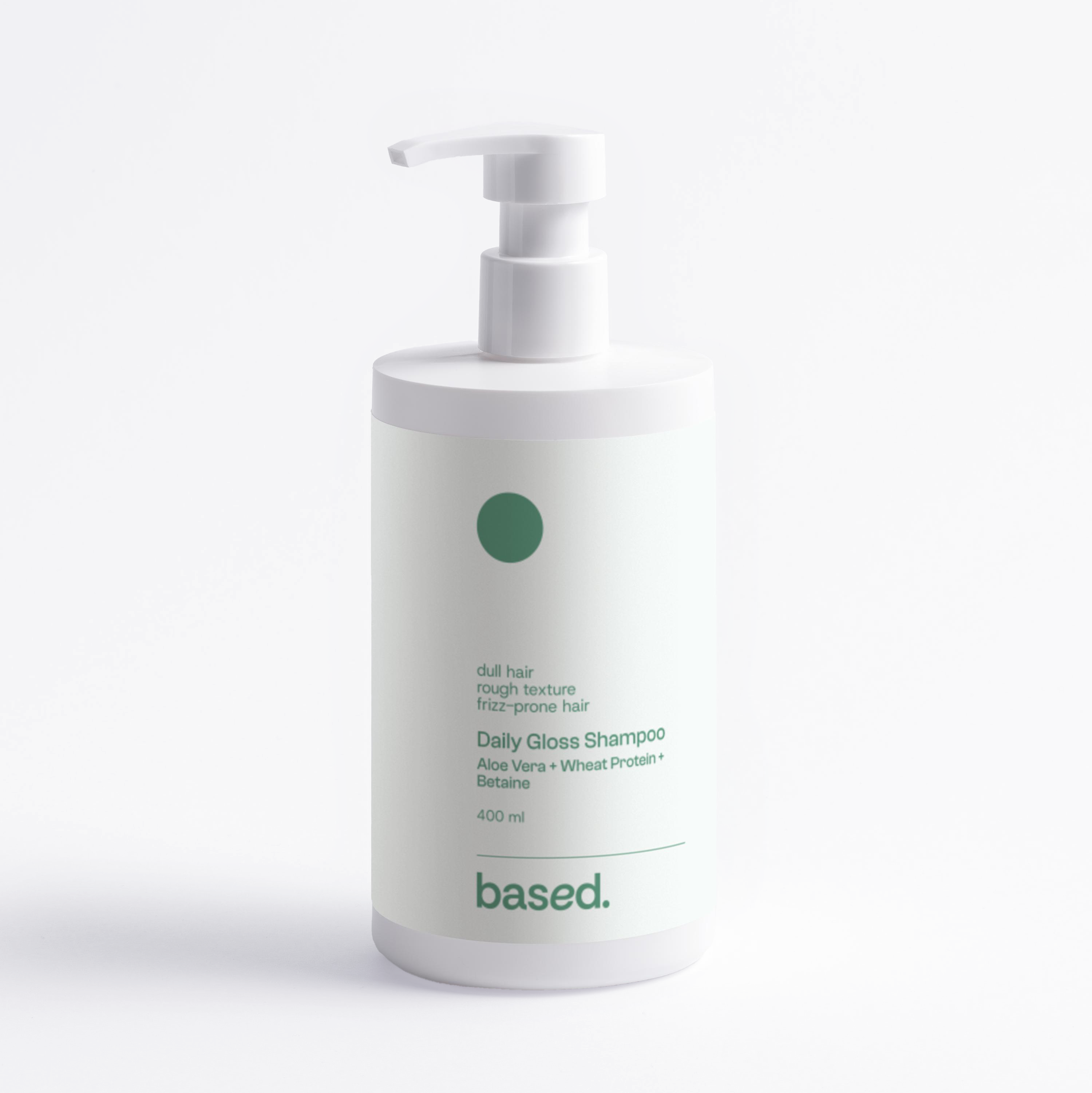 Daily Gloss Shampoo