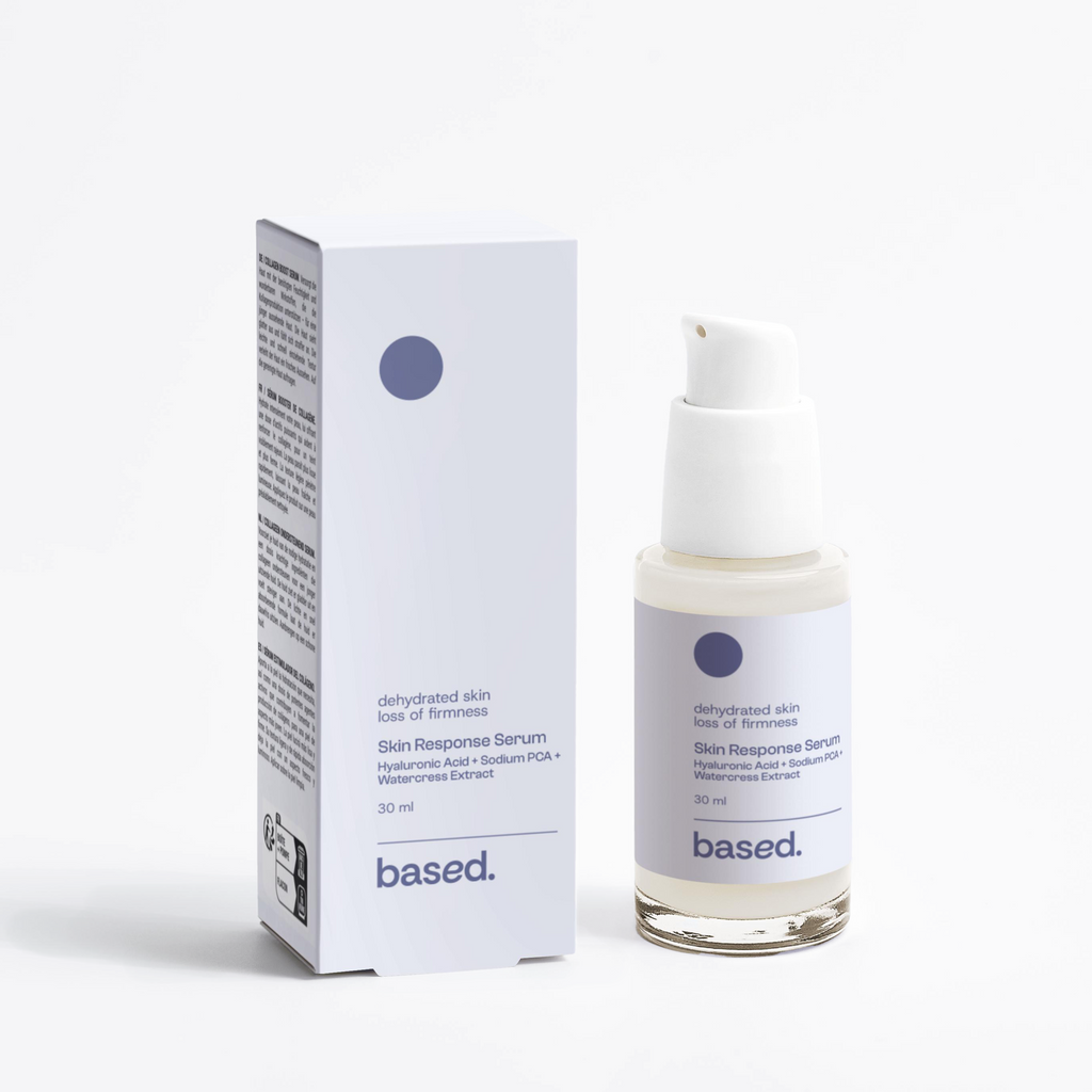 Skin Response Serum