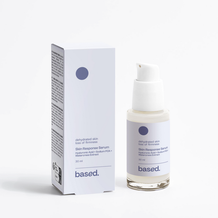 Skin Response Serum