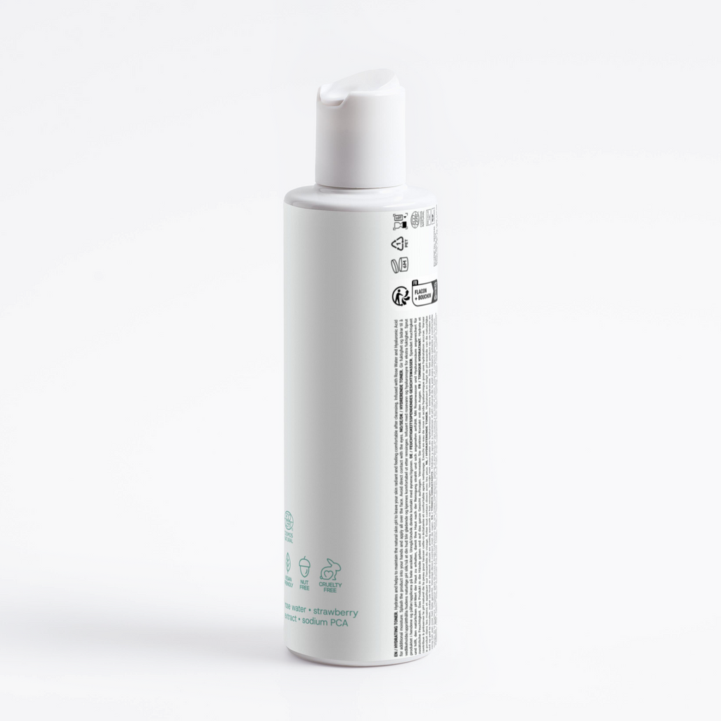 Hydrating Toner