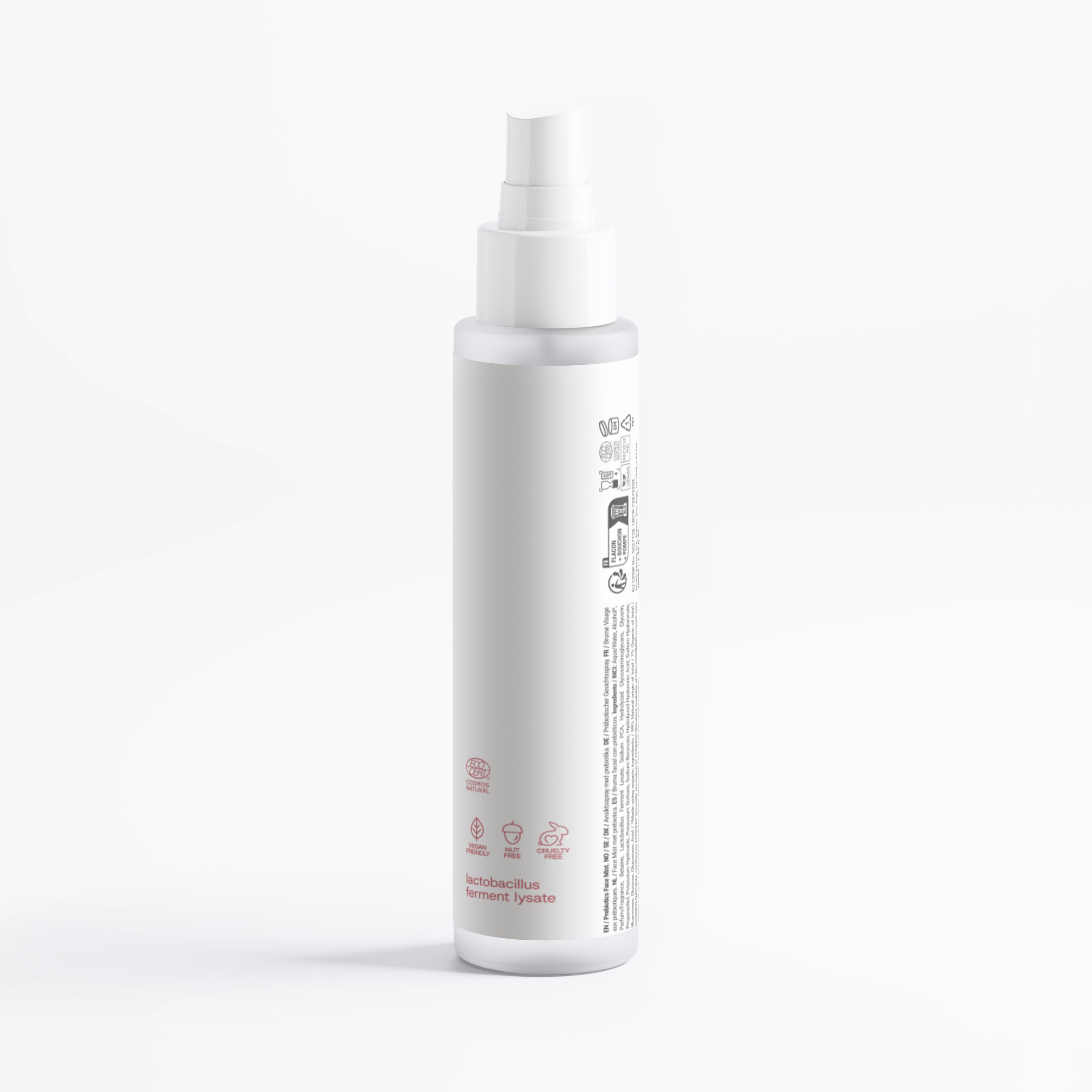Prebiotic Hydrating Mist