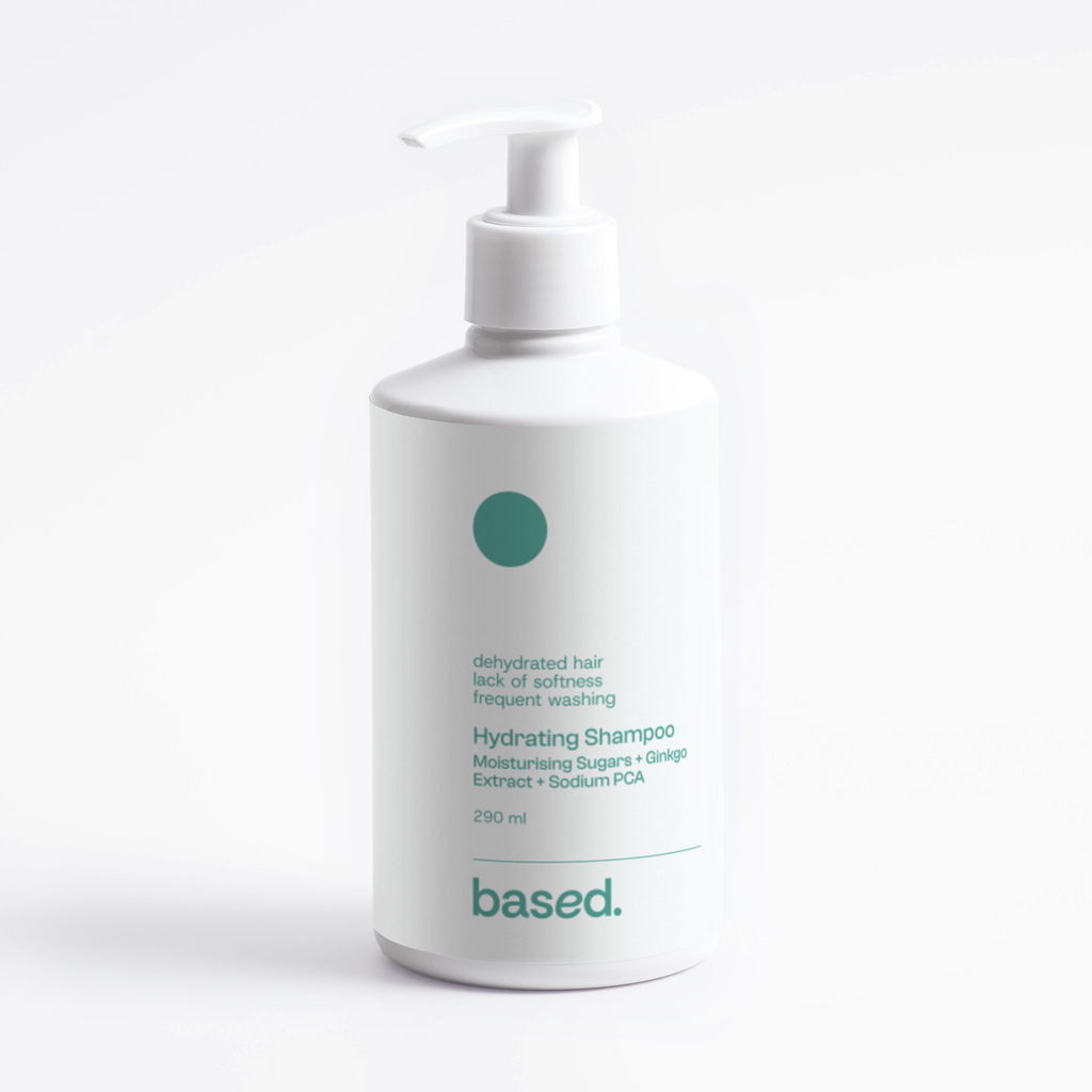 Hydrating Shampoo