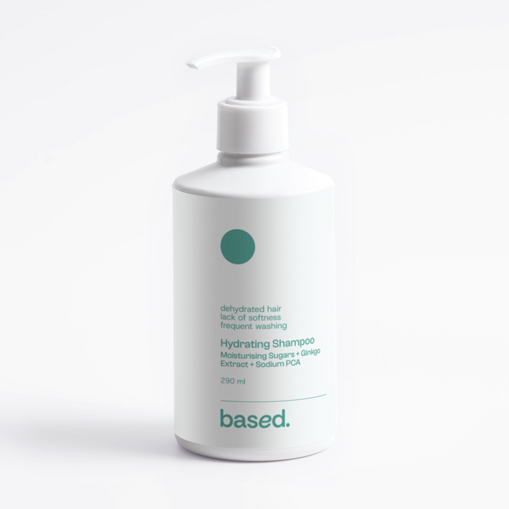 Hydrating Shampoo