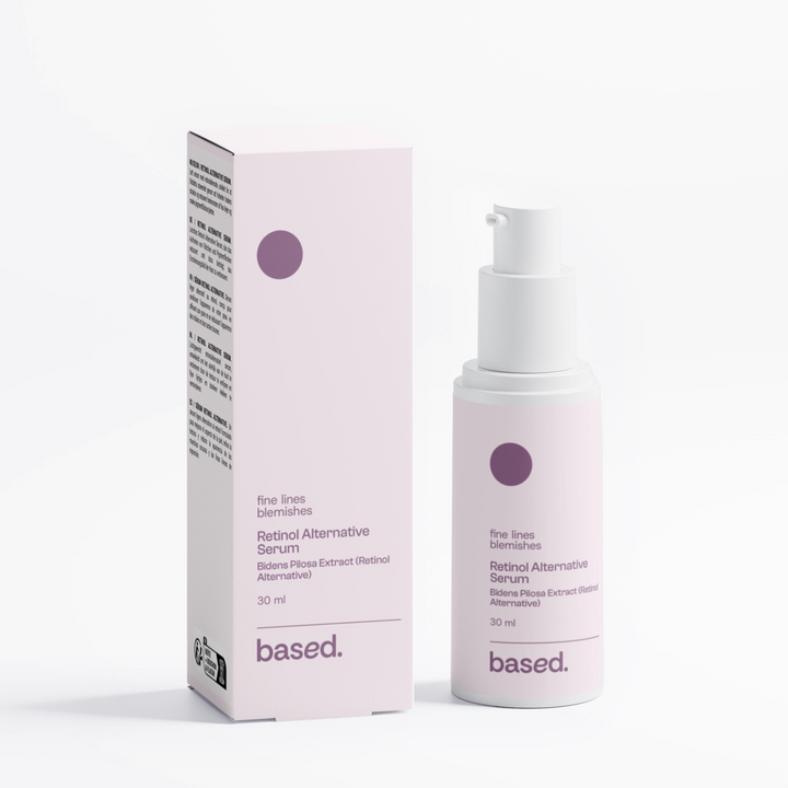 Retinol Alternative Serum