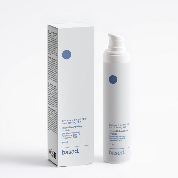 Hydra Balance Day Cream