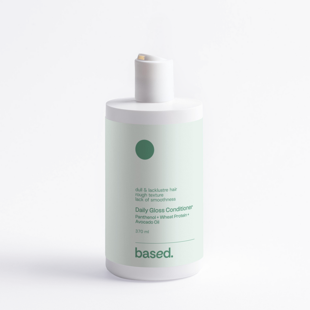 Daily Gloss Conditioner