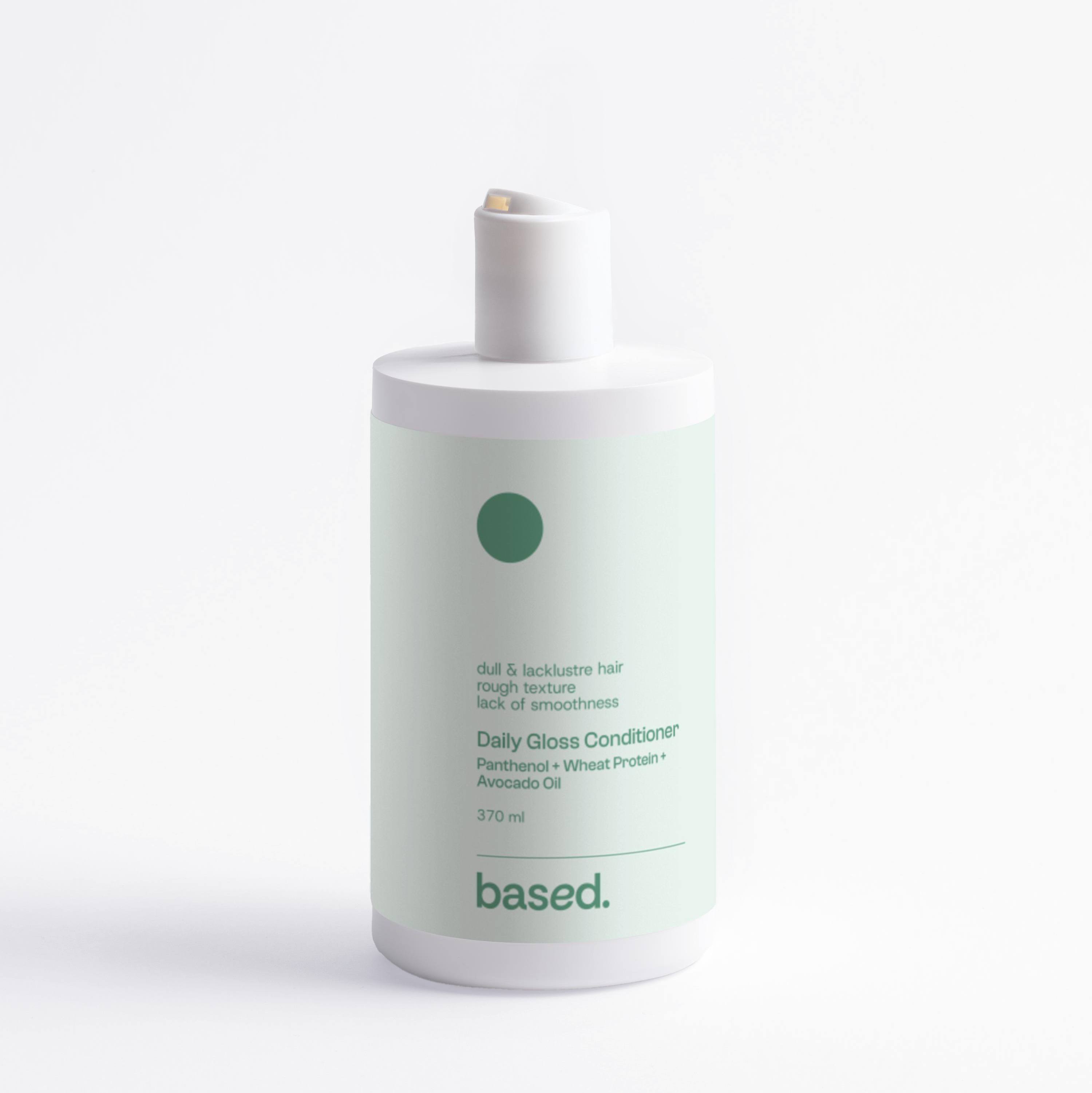 Daily Gloss Conditioner