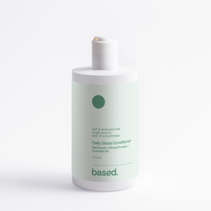 Daily Gloss Conditioner
