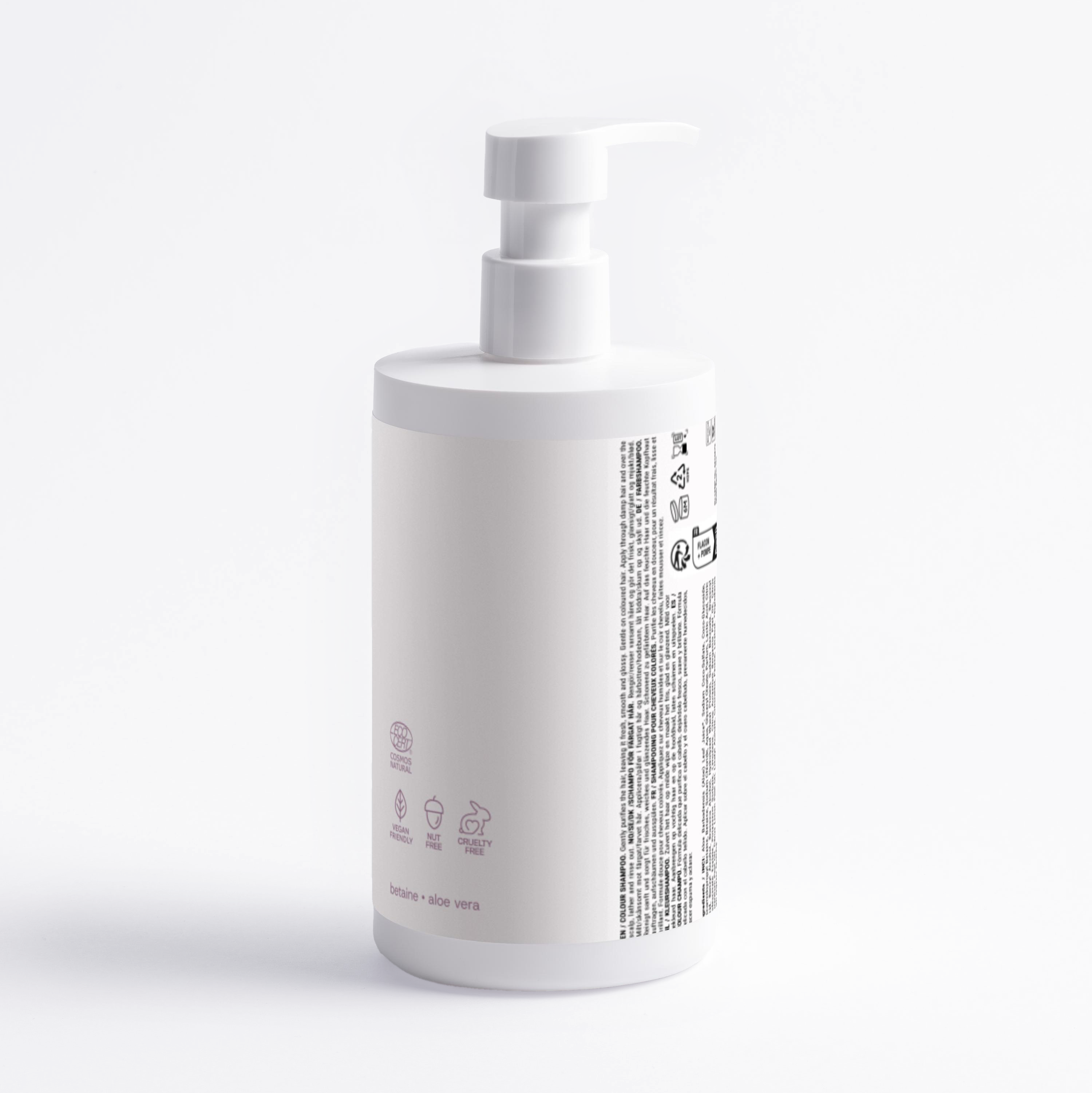 Colour Protect Shampoo