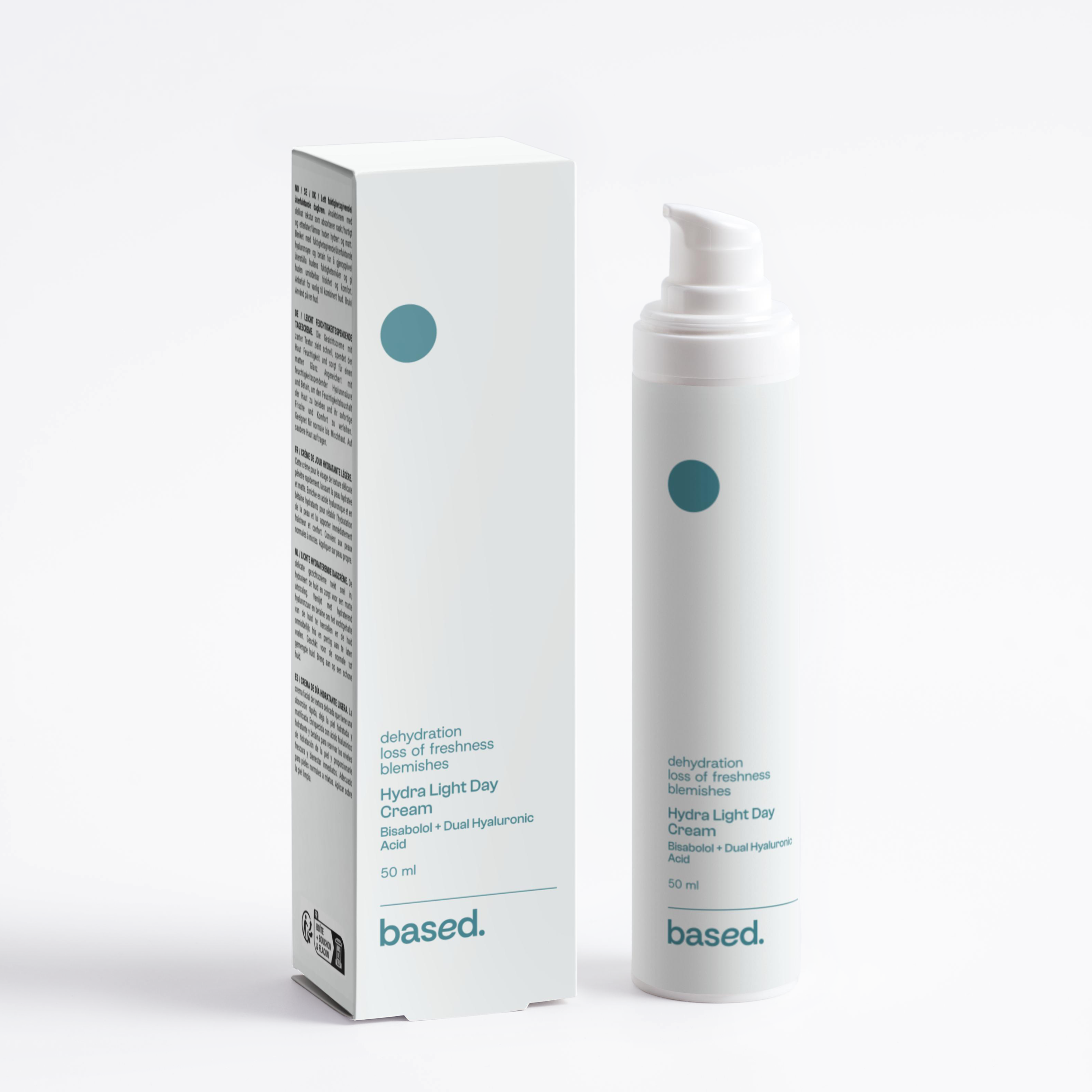 Hydra Light Day Cream