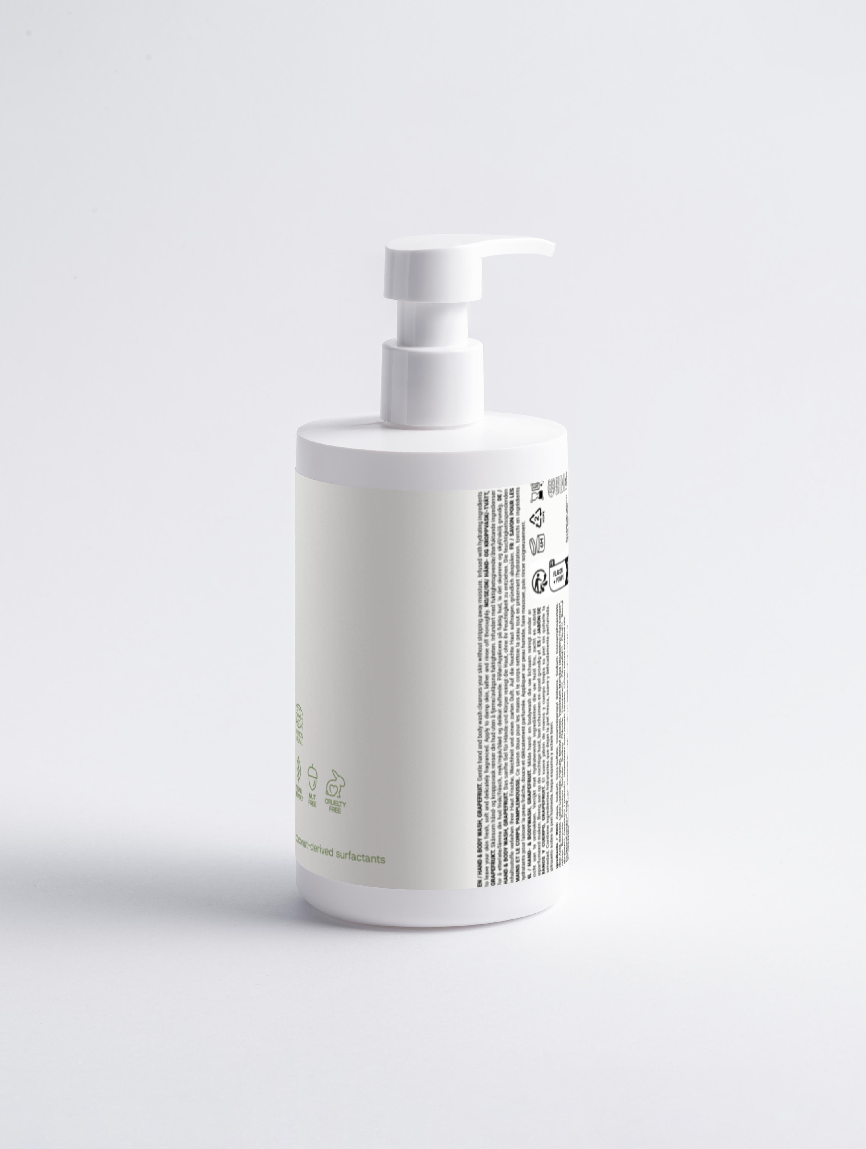 Citrus Fresh Body Wash