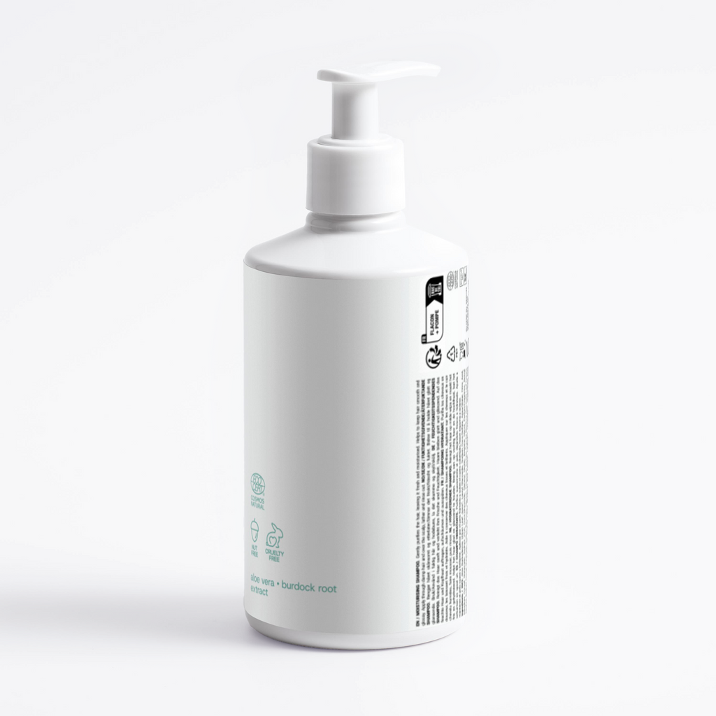 Hydrating Shampoo