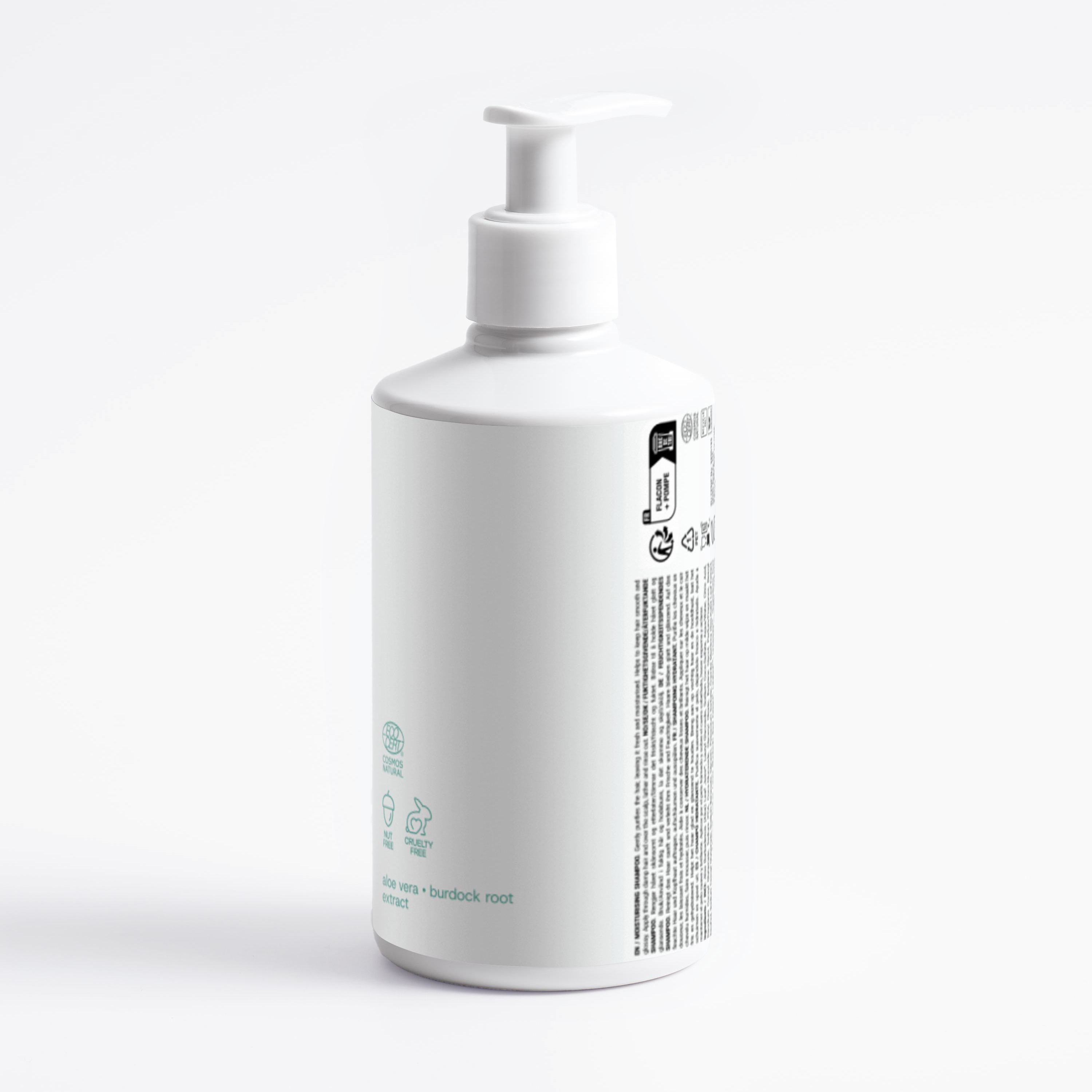 Hydrating Shampoo