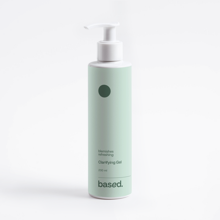 Clarifying Gel