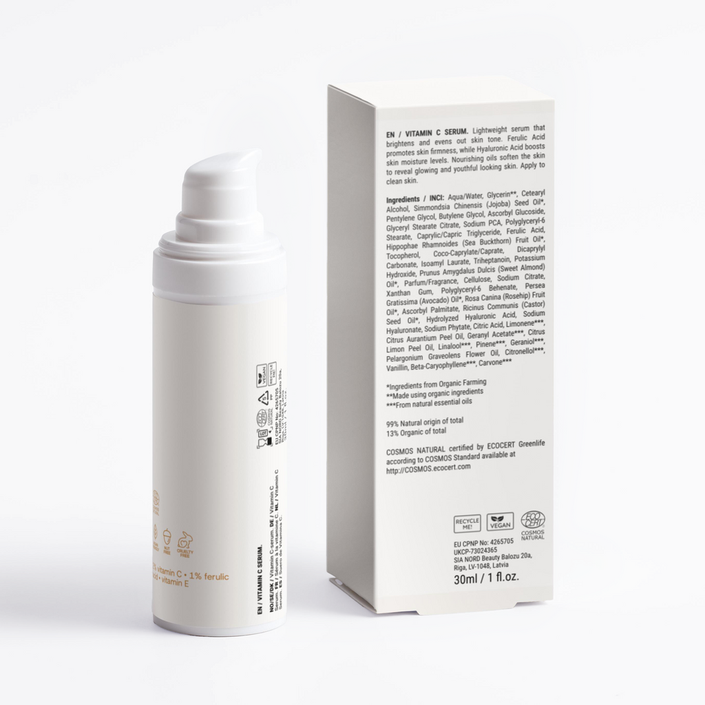 Vitamin C Serum