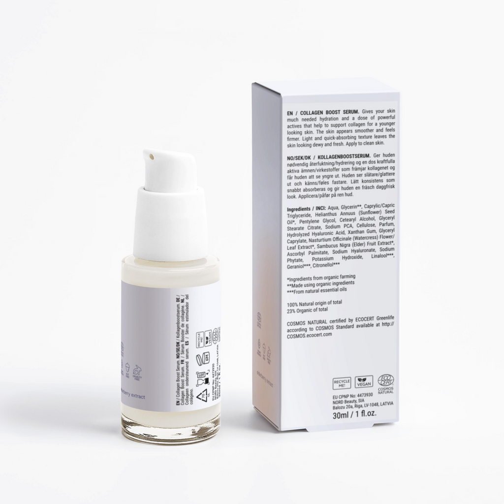 Skin Response Serum