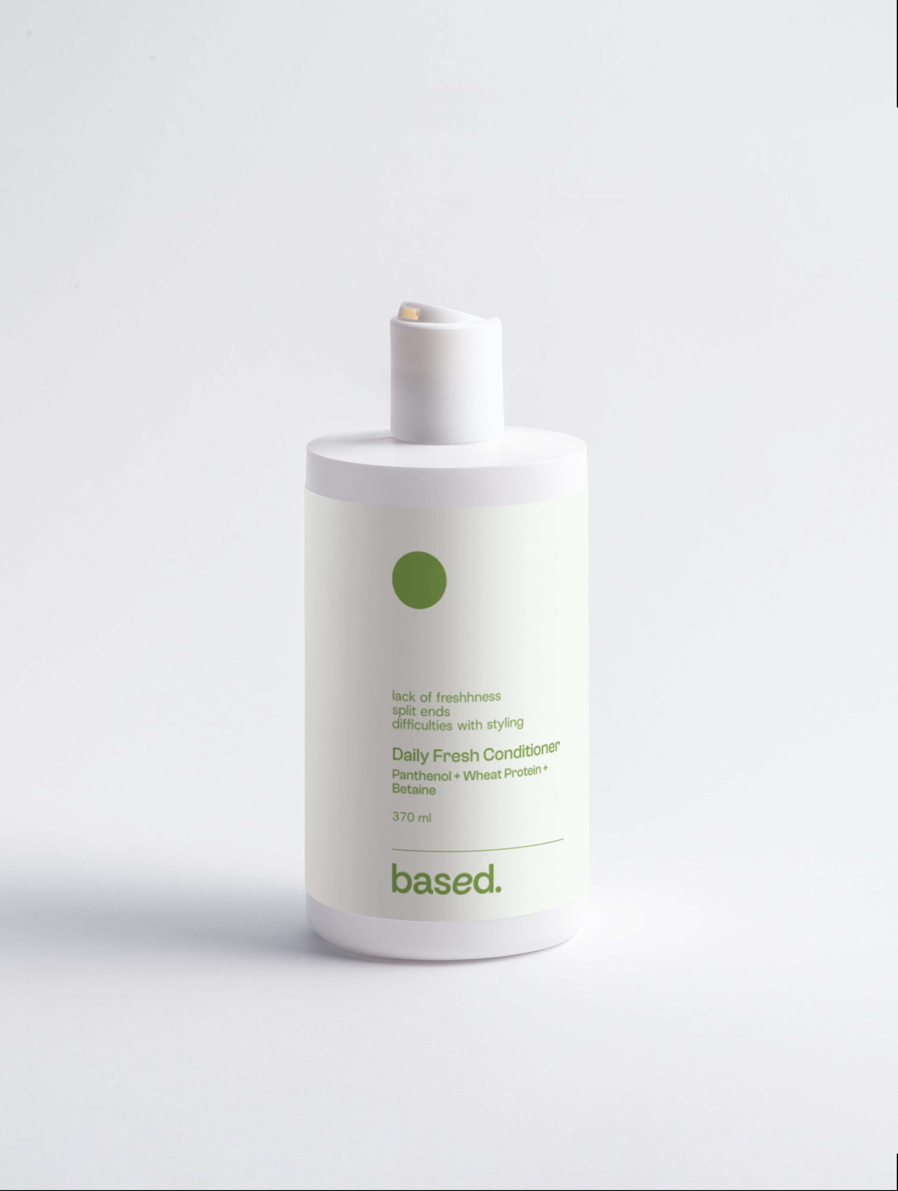 Fresh Conditioner, Citrus Cocktail