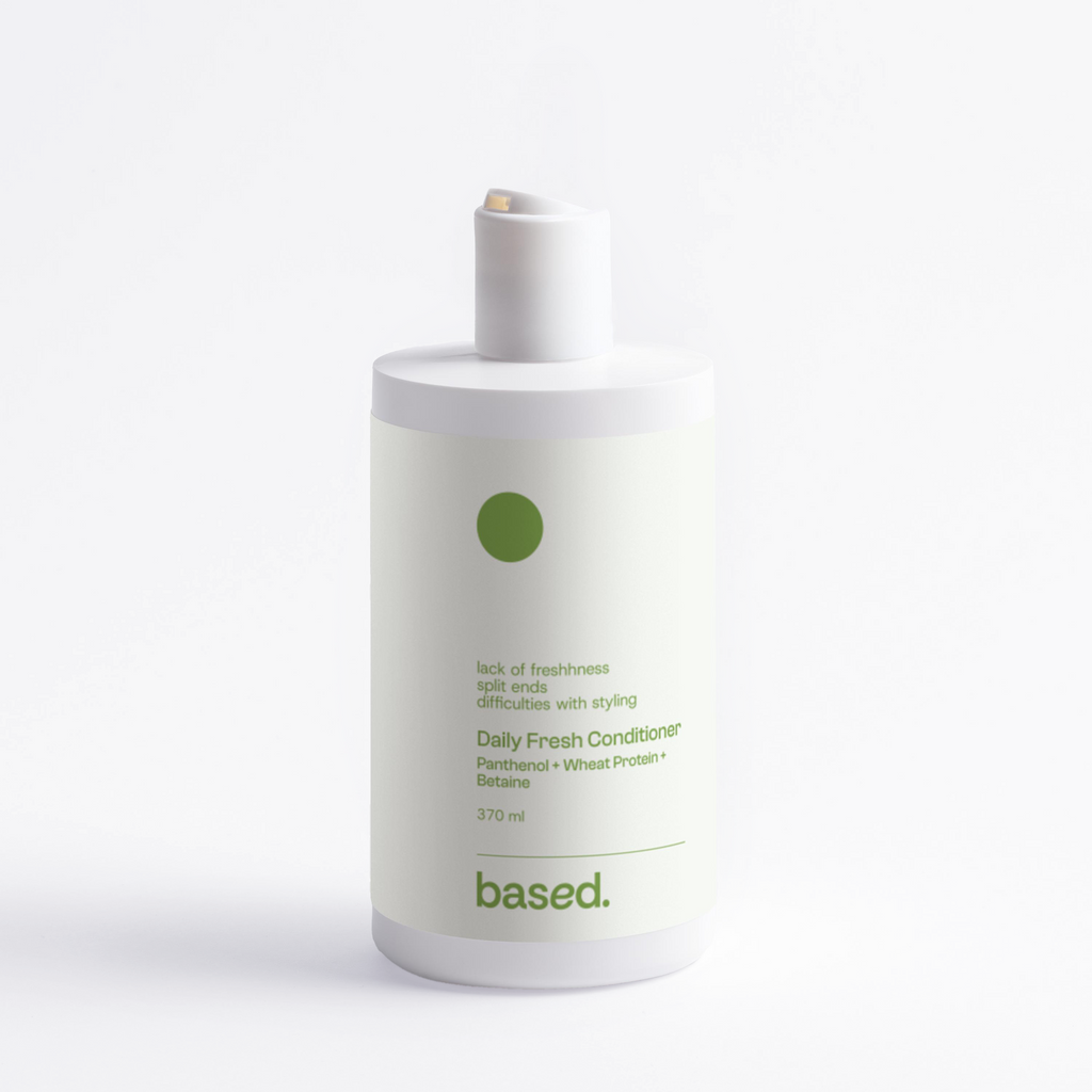 Fresh Conditioner, Citrus Cocktail