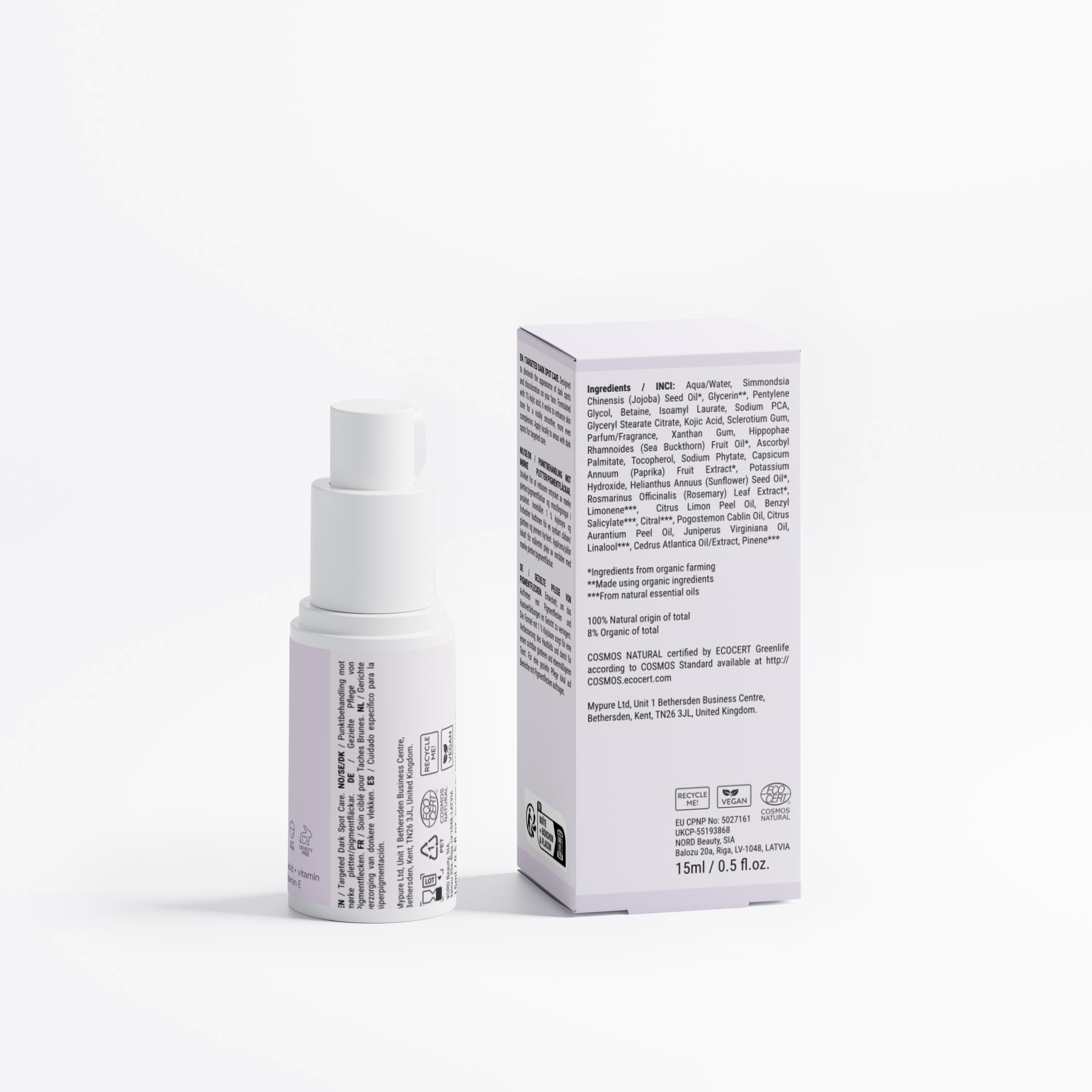 Dark Spot Care