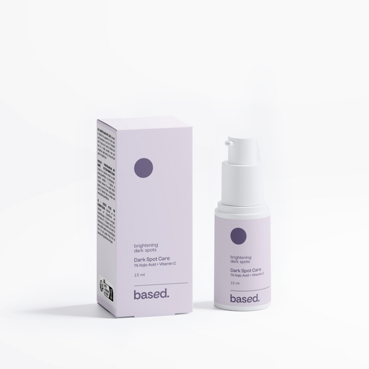 Dark Spot Care