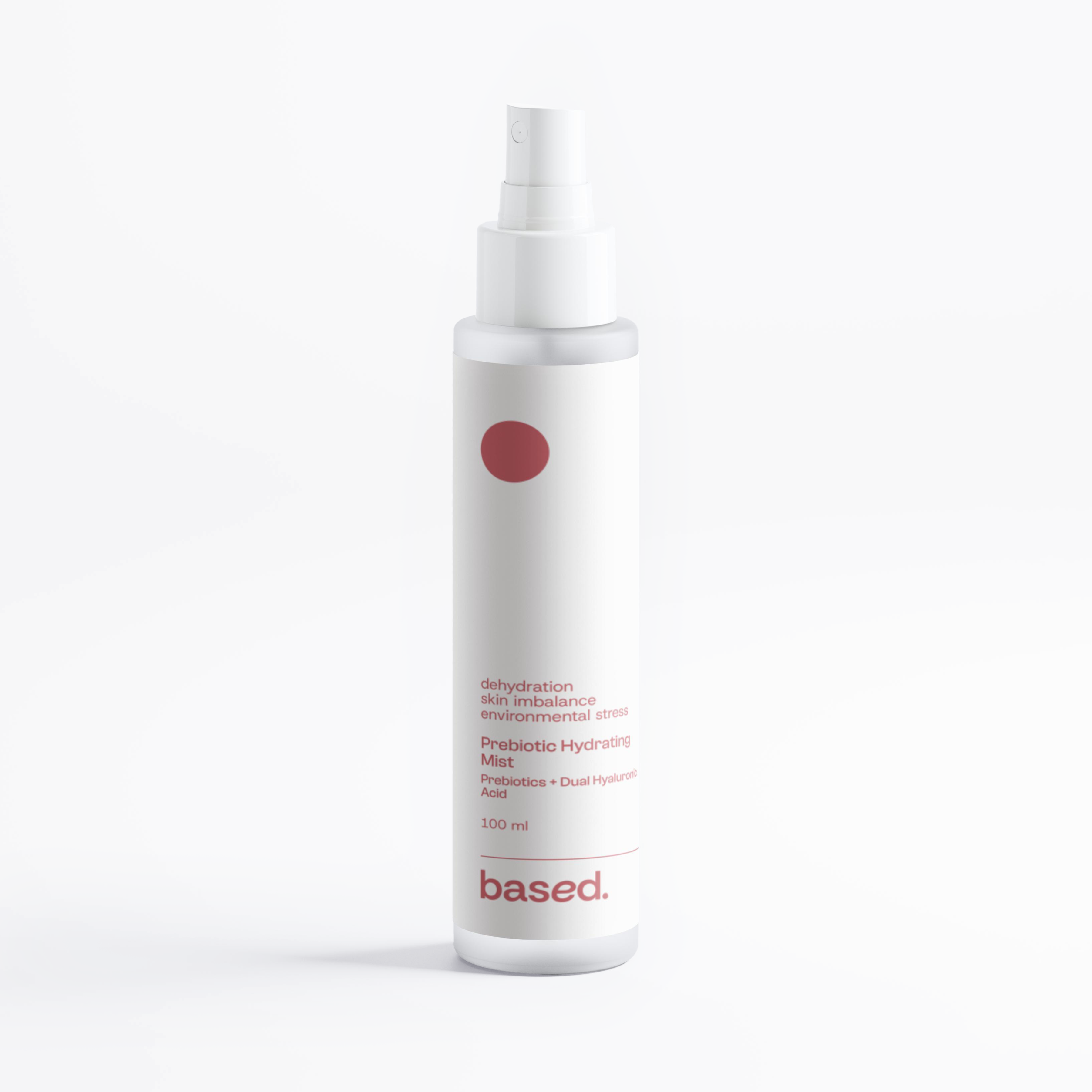 Prebiotic Hydrating Mist