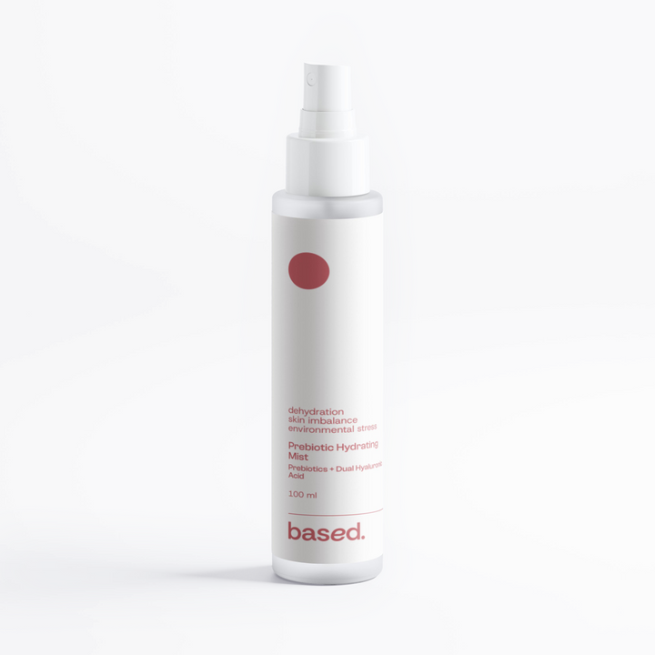 Prebiotic Hydrating Mist
