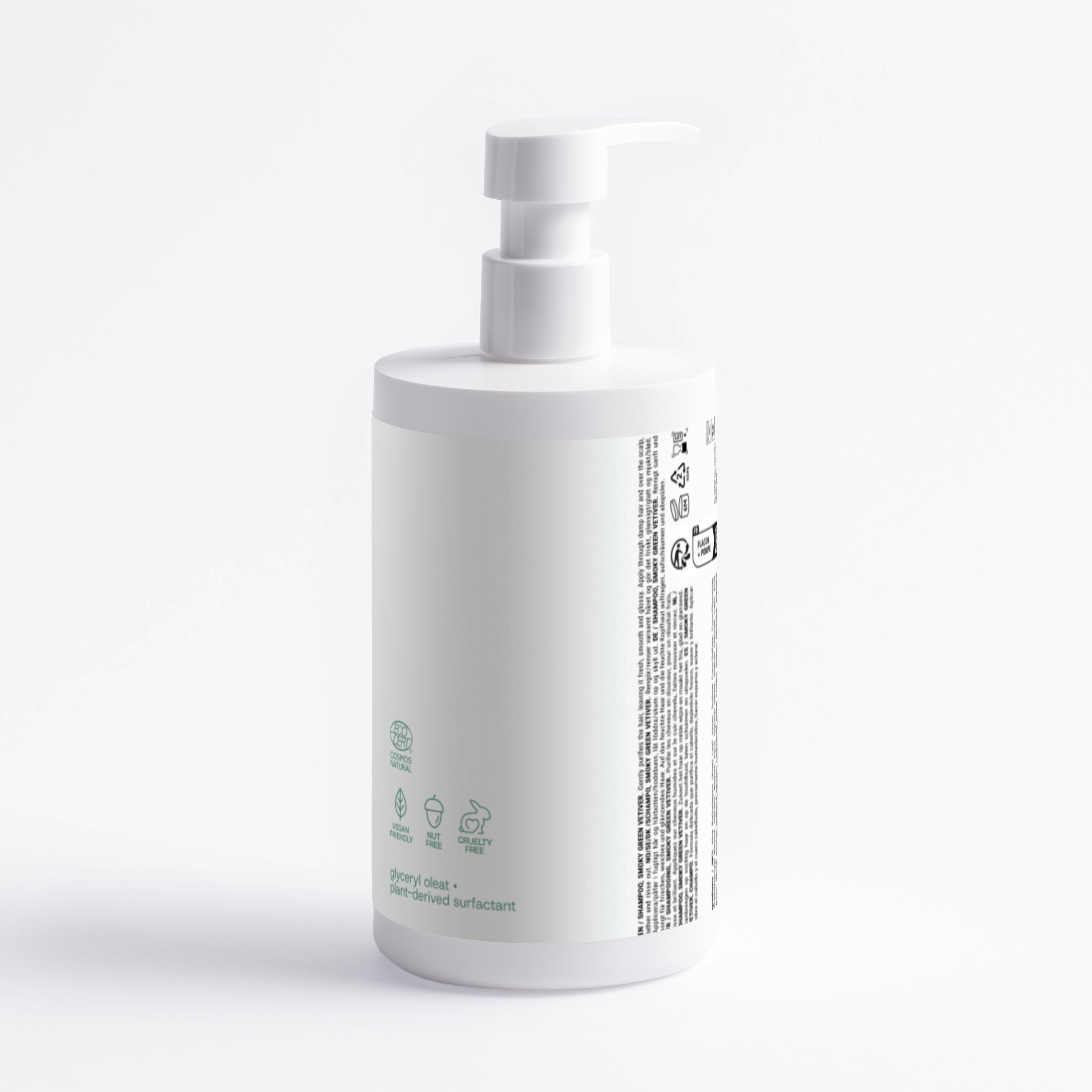 Daily Gloss Shampoo