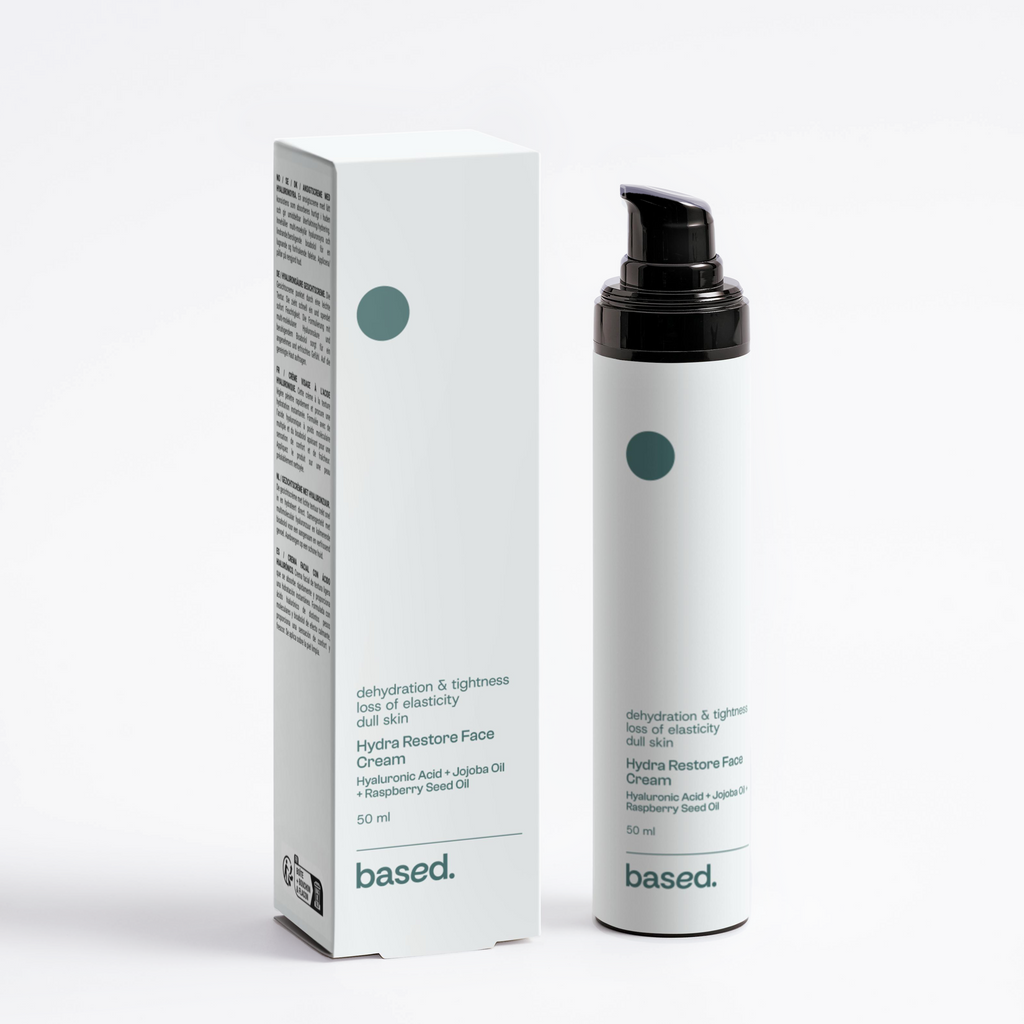 Hydra Restore Face Cream