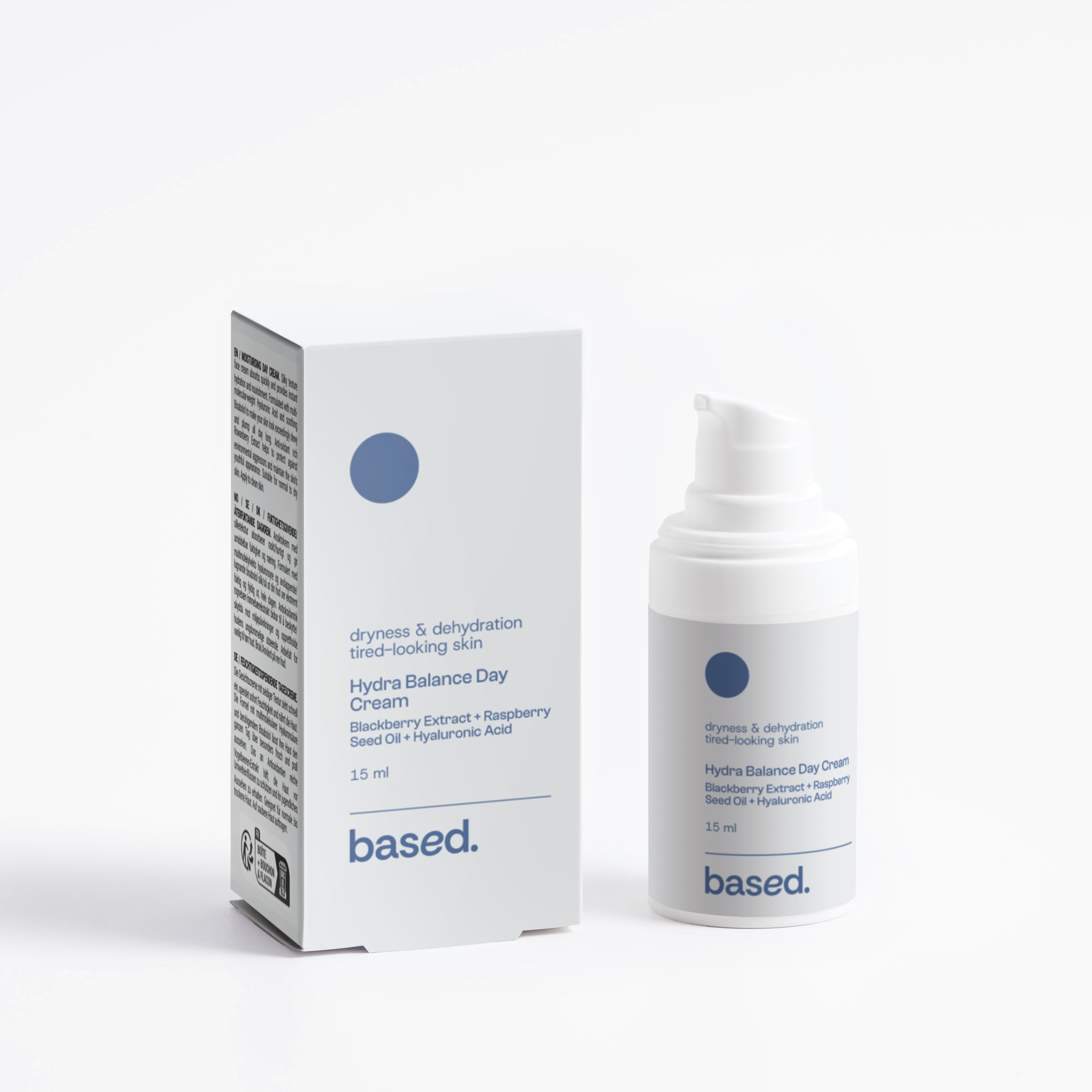 Moisturising Day Cream