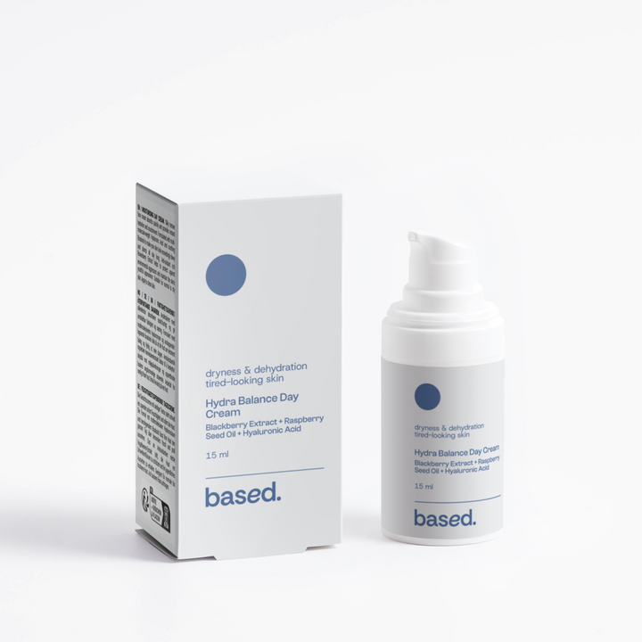 Moisturising Day Cream