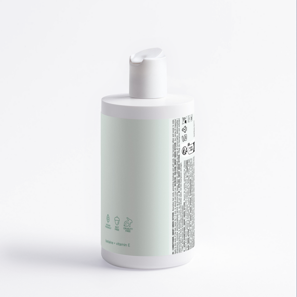 Daily Gloss Conditioner