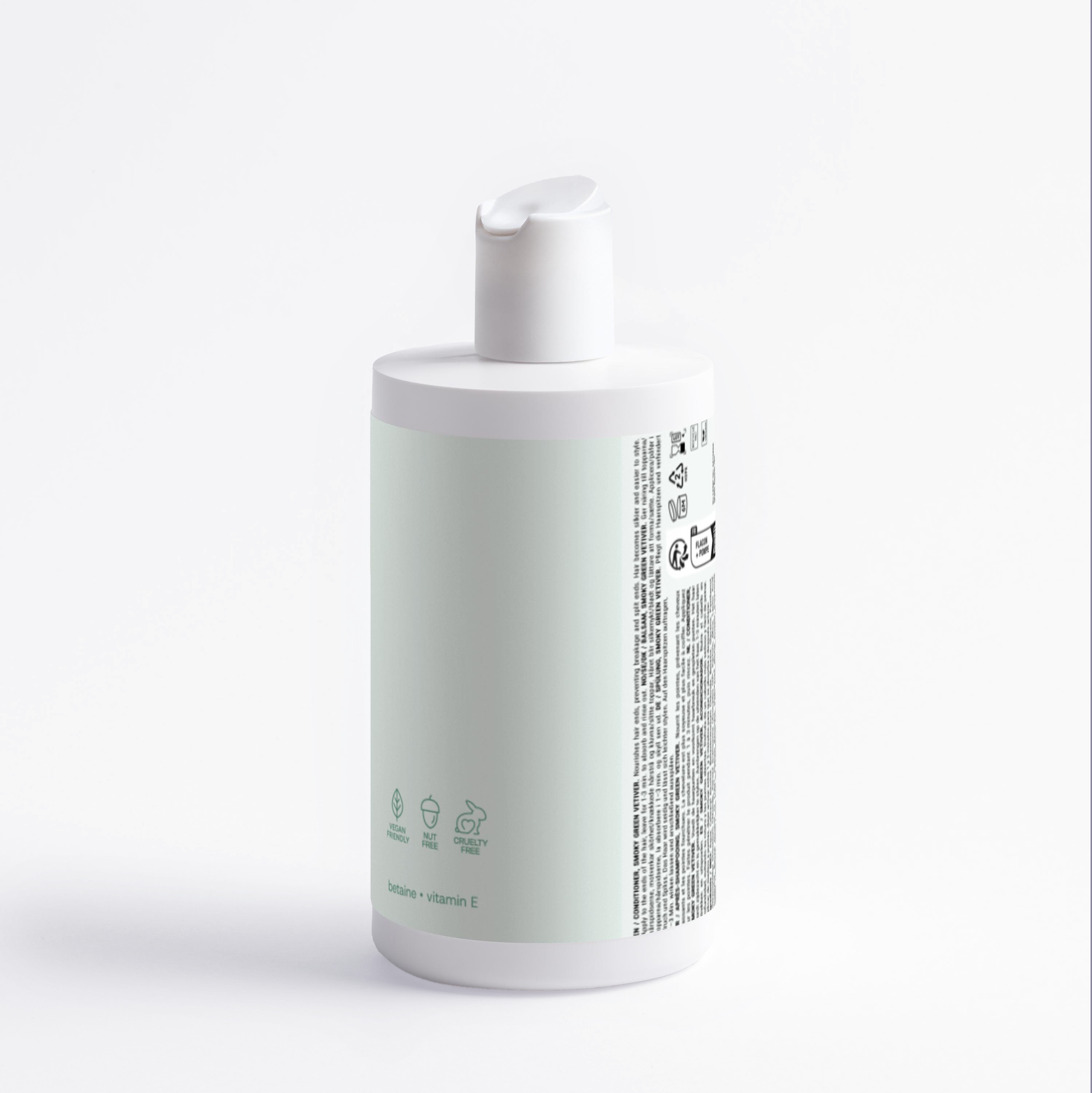 Daily Gloss Conditioner