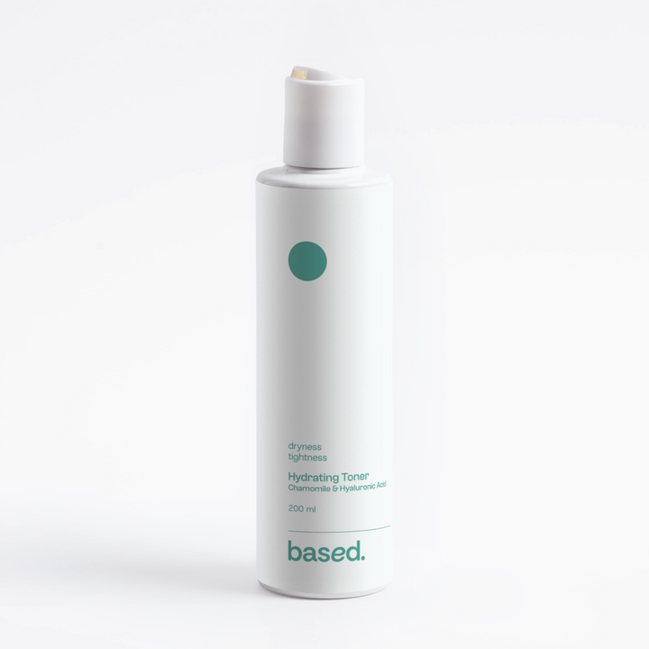 Hydrating Toner