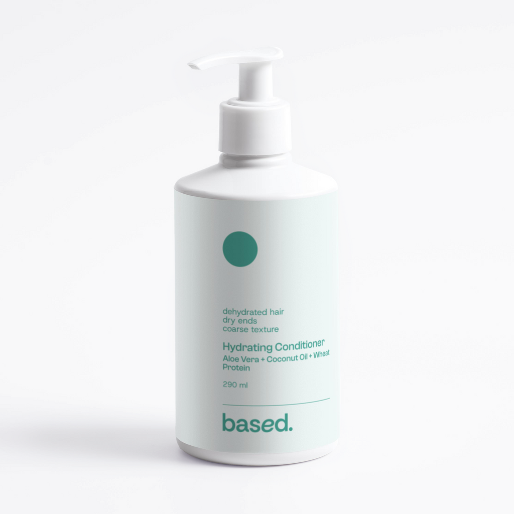 Hydrating Conditioner